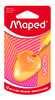 MAPED Neon Sharpener 1 Hole Igloo - Colour Not Guaranteed-032110