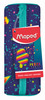 MAPED Pixel Pencil Case 210mm-934805