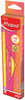 MAPED Neon Graphite HB Pencil with Eraser-853717FC
