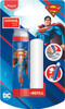 MAPED Superman Eraser Tube +Refill-152033