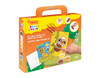 JOVI Sand Painting Kit - Animals-JOV2101
