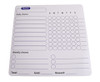 Fridge Magnet Chore Tracker & Reward Set - GSR - ST406Set