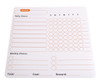 Fridge Magnet Chore Tracker & Reward Set - GSR - ST406Set