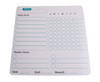 Fridge Magnet Chore Tracker & Reward Set - GSR - ST406Set
