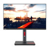 Lenovo ThinkVision P24q-30 23.8" Monitor 3 Year Carry In Warranty, 1920x1200, Anti-glare, Modular Camera Support, Tilt,  - TAR - 63B4GAR6SA-TAR
