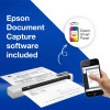Epson WorkForce DS-70 Mobile Scanner Epson WorkForce DS-70 Mobile Scanner