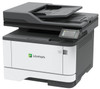 Lexmark Light, compact and fast, the MX431adn multifunction supports output up to 40 pages per minute (2.8inch LCD touch - TAR - 29S0215-TAR