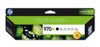 HP 970XL Black OfficeJet Ink Cartridge - TAR - CN625AE-TAR