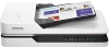 Epson WorkForce DS-1660W WiFi Flatbed Scanner