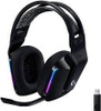 G733 LIGHTSPEED WIRELESS HEADSET BLK G733 LIGHTSPEED WIRELESS HEADSET BLK