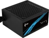 Aerocool LUX Bronze 750W  PSU - ATX 24 PIN; 1x 4+4PIN CPU; 5x SATA; 4x PATA; 2x PCIe 6+2PIN. 