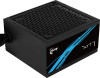 Aerocool LUX Bronze 750W  PSU - ATX 24 PIN; 1x 4+4PIN CPU; 5x SATA; 4x PATA; 2x PCIe 6+2PIN.  Aerocool LUX Bronze 750W  PSU - ATX 24 PIN; 1x 4+4PIN CPU; 5x SATA; 4x PATA; 2x PCIe 6+2PIN.