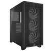 Corsair CC-9011255-WW, Midi Tower, PC, Black, ATX, Gaming, Multi