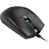 Corsair KATAR PRO, Optical, USB Type-A, 12400 DPI, Black