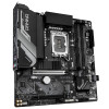 GIGABYTE Intel® B760 Chipset for LGA 1700; 4x DDR5; 2x M2; HDMI/DP; mATX
