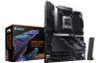 GIGABYTE AMD B850 Gaming Chipset for AMD AM5; 4x Dual DDR5; 3x M2; 1x HDMI 1x DP. . 