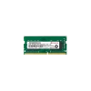 Transcend JetRam DDR4-2666 SO-DIMM 16GB, 16 GB, 1 x 16 GB, DDR4, 2666 MHz, 260-pin SO-DIMM