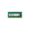 Transcend JetRam DDR4-2666 SO-DIMM 16GB, 16 GB, 1 x 16 GB, DDR4, 2666 MHz, 260-pin SO-DIMM