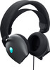 Dell AlienWare Wired Gaming Headset -Product Type: Headset - wired - USB, 3.5 mm jack, Earpad Material: Memory foam, bre - TAR - 545-BBFH-TAR