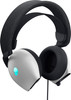 Dell AlienWare Wired Gaming Headset -Product Type: Headset - wired - USB, 3.5 mm jack, Earpad Material: Memory foam, bre - TAR - 545-BBFJ-TAR