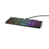 AlienWare LP RGB Mechanical Gaming Keyboard - AW510K (Dark Side of the Moon) US Int QWERTY - TAR - 545-BBCL-TAR