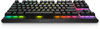 Dell  AlienWare Tenkeyless Gaming Keyboard - Device Type: Keyboard - US-English Layout, Backlit: AlienFX RGB / 16.8 mill - TAR - 545-BBDY-TAR
