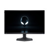 Dell AlienWare 500Hz Gaming Monitor - Resolution / Refresh Rate: vFull HD (1080p) 1920 x 1080/320HZ, Ports; HDMI 2.1 (HD - TAR - 210-BJPH-TAR
