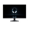 Dell AlienWare 27 Gaming Monitor, Resolution / Refresh Rate: Full HD (1080p) 1920 x 1080 (DisplayPort: 360 Hz, HDMI: 255 - TAR - 210-BHTM-TAR
