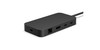 Microsoft Surface USB4 Dock - Black - TAR - EP2-20012-TAR