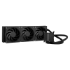 ASUS ProArt LC 360, Liquid cooling kit, 12 cm, 800 RPM, 2200 RPM, 35.7 sone, Black