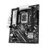 ASUS PRIME B860M-K, Intel, LGA 1851 (Socket V1), Intel Core Ultra (Series 2), LGA 1851, DDR5-SDRAM, 128 GB