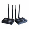 Adaptor HDMI Wireless Extender 200M - AD5001 Adaptor HDMI Wireless Extender 200M - AD5001