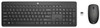 HP 235 Wireless Mouse and Keyboard Combo - TAR - 1Y4D0UT-TAR
