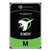 Seagate Exos M, 28 TB, 7200 RPM, 512 MB, 3.5", Serial ATA Seagate Exos M, 28 TB, 7200 RPM, 512 MB, 3.5", Serial ATA