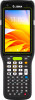 Zebra MC34, 10.2 cm (4"), 800 x 480 pixels, Dual-touch, Capacitive, Gorilla Glass, 6 GB