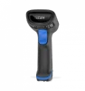 Newland HR22 Dorada II 2D CMOS, Handheld bar code reader, 1D/2D, CMOS, AIM-128, Codabar, Code 11, Code 128, Code 39, EAN-13, EAN-8, GS1 Databar RSS14, ISBN, ISSN,..., Aztec Code, Data Matrix, Micro QR Code, MicroPDF417, PDF417, QR Code, 640 x 480 pixels