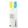 2009381 - Cricut Joy Opaque Gel Pens white; blue and yellow