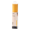 Cricut Smart Vinyl Permanent, Heat transfer vinyl roll, Yellow, Monotone, 330 mm, 3.7 m