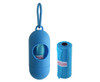 Biodegradable Dog Poop Bags & Holder - GSR - P2679F