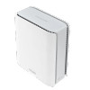 ASUS ZenWiFi BT8, White, Internal, Mesh router, Power, Tri-band (2.4 GHz / 5 GHz / 6 GHz), Wi-Fi 7 (802.11be) ASUS ZenWiFi BT8, White, Internal, Mesh router, Power, Tri-band (2.4 GHz / 5 GHz / 6 GHz), Wi-Fi 7 (802.11be)