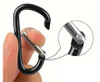 Mini Carabiner - GSR - P2822B