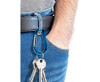 Mini Carabiner - GSR - P2822F
