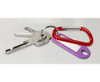 Mini Carabiner - GSR - P2822R