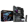 GIGABYTE Intel® Z890 Chipset for LGA 1851; 4x DDR5; 5x M2; 2xUSB4® USB Type-C®/HDMI (Front); ATX. 