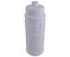 400ml Stud Water Bottle - GSR - P2289W