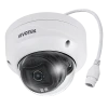 Dome Camera; 2.8mm; 30m IR; WDR PRO; Smart VCA; Deep Search; Re-Search