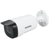 Indoor/Outdoor 8MP Bullet; 8MP H.265; 4.2mm; 40M IR; WDR PRO; IO;  Smart VCA; Attribute/Similarity Search. 