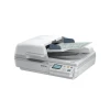 Epson WorkForce DS-6500N Network-ready A4 scanner