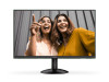 AOC 22B30HM2 Monitor|21.5 inch|VA FHD 1920x1080 100hz|1ms|HDMI; VGA|VESA|Flicker Free|Low Blue Mode|Adaptive Sync|3YR Warranty