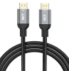 RCT 3m HDMI 2.1; 8K60; HDMI A Male to A Male cable